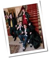 The Osbournes: Gerechtigkeit in Fernseh-Show&quest;