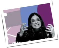 The Osbournes: Ozzy verl&auml;sst Ozzfest