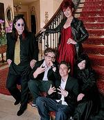 The Osbournes: Ozzys Sohn auf Drogenentzug