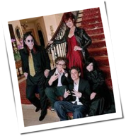 The Osbournes: Szenen gestellt&quest;