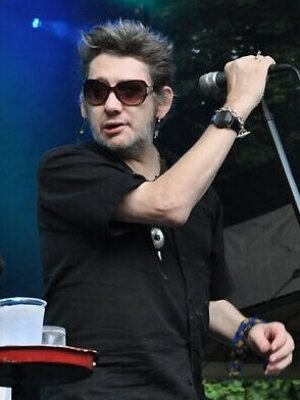 The Pogues : Sänger Shane MacGowan ist tot