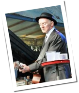 The Pogues: Gitarrist Philip Chevron ist tot
