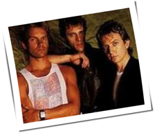The Police: Reunion mit Bono&quest;