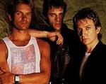The Police: Welttour führt auch nach Deutschland