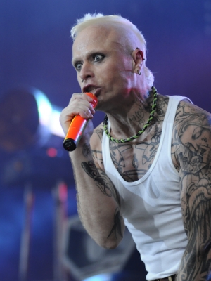 The Prodigy: Der neue Clip