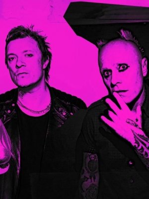 The Prodigy: