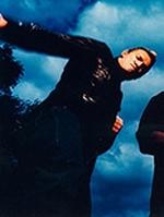 The Prodigy: Madonna und die Beasties sind