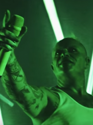 The Prodigy: