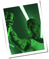 The Prodigy: 