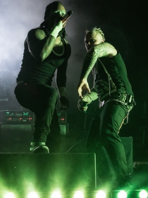 The Prodigy: Neues Video zu