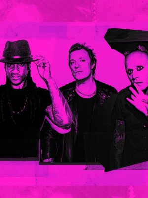 The Prodigy: Neues Video zu