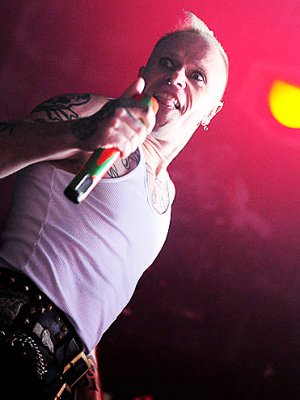 The Prodigy: