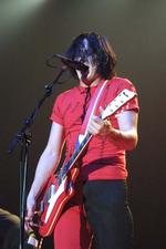 The Raconteurs: Jack White bittet zur zweiten Runde