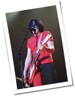 The Raconteurs: Jack White bittet zur zweiten Runde