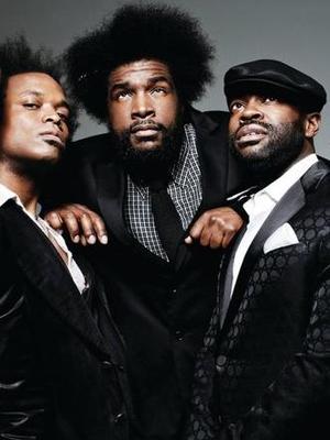 The Roots: Stop Motion-Video zu