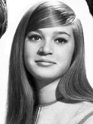 The Shangri-Las: