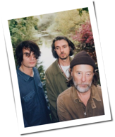 The Smile: Neue Single und Konzerte in Deutschland