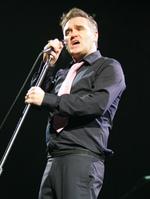 The Smiths: Hall of Fame-Ehrung ohne Morrissey&quest;