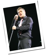 The Smiths: Hall of Fame-Ehrung ohne Morrissey&quest;