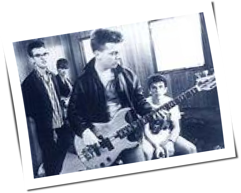 The Smiths: Kein Profit durch T&period;A&period;T&period;U&period;