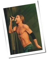 The Stooges: Lust For Live&excl;