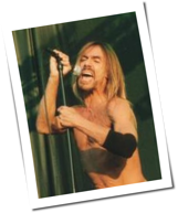 The Stooges: Reunion f&uuml;r einen Gig