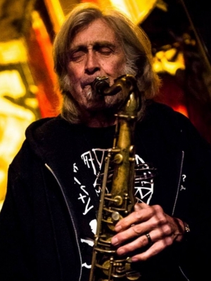 The Stooges: Steve Mackay mit 66 gestorben