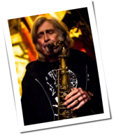 The Stooges: Steve Mackay mit 66 gestorben