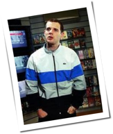 The Streets: Im Suff viel Geld verwettet