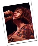 The Streets: Pete Doherty 'rappt' mit Mike Skinner
