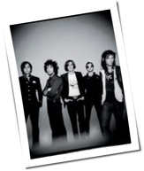 The Strokes: Koop mit einem Babyshamble