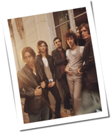 The Strokes: Neuer Song&comma; neues Album