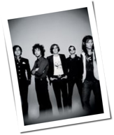 The Strokes: Neues Video und Album-Stream