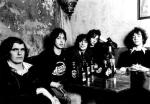 The Strokes: