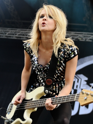 The Subways: Neuer Clip