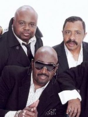 The Temptations: S&auml;nger an Corona-Infektion gestorben