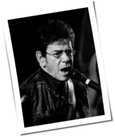 The Velvet Underground: Lou Reed ist tot