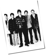 The Verve: EMI-Krise gef&auml;hrdet Comeback-Album