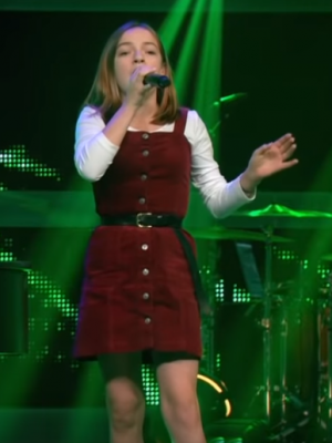 The Voice Kids: