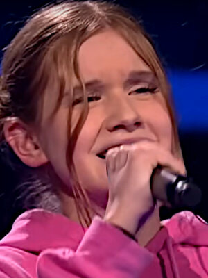 The Voice Kids: Emma covert Eminem