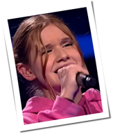 The Voice Kids: Emma covert Eminem