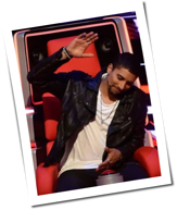 The Voice Of Germany: Bourani macht sich l&auml;cherlich