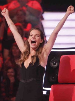 The Voice Of Germany: