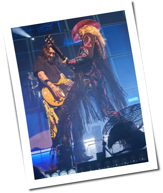The Voice Of Germany: Heiratsantrag f&uuml;r Bill Kaulitz