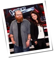 The Voice Of Germany: Jimi Hendrix statt Rihanna