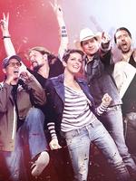 The Voice Of Germany: Kein Platz für Punkrock