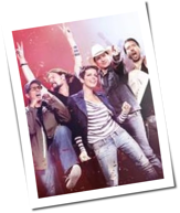 The Voice Of Germany: Kein Platz f&uuml;r Punkrock