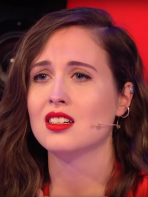 The Voice Of Germany: Kitsch, Zeitlupen und weinende Omis
