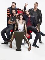 The Voice Of Germany: Nenas Gitarrist ist weiter
