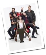 The Voice Of Germany: Nenas Gitarrist ist weiter
